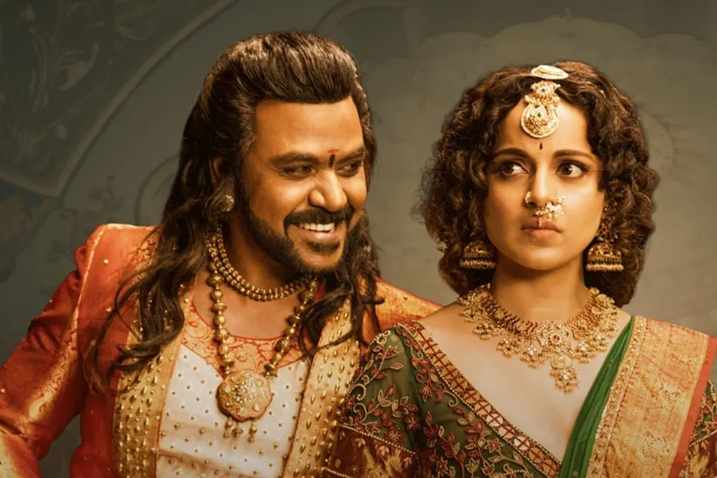 Chandramukhi2 Review