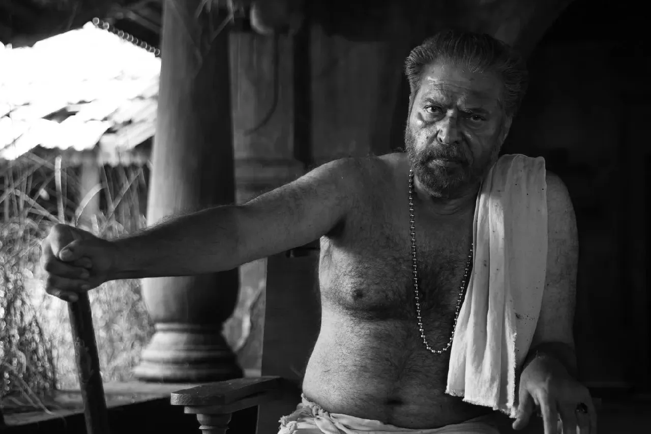 Bramayugam Review