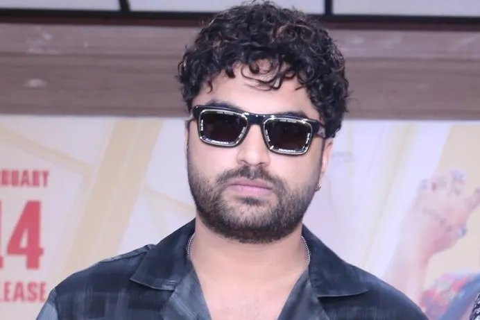 Vishwak Sen Caught in Controversy Again, But This Time Without Involvement
