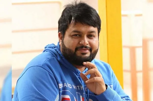After ‘Boys,’ Thaman Returns to Acting After Two Decades