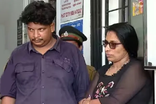 Arrested woman drug peddler names links in Kerala film industry, probe intensified
