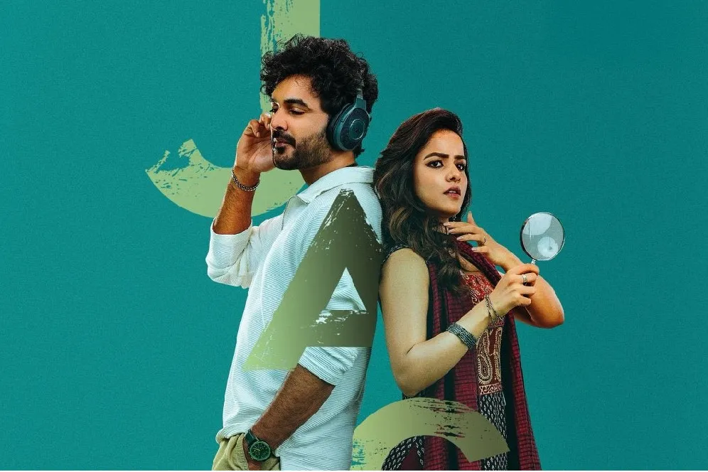 Two Telugu Films Set for Digital Release on May 8