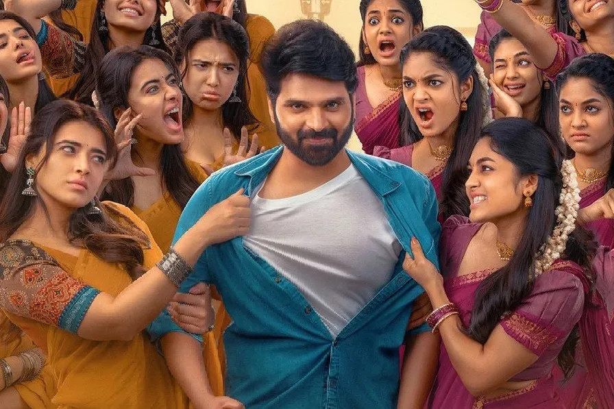 #Single Movie Review