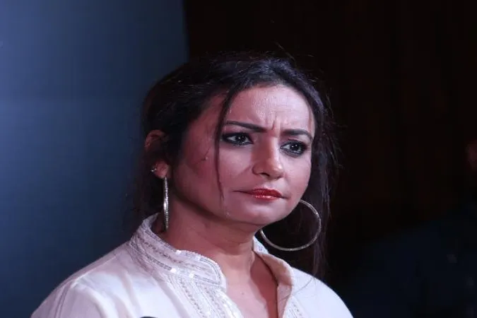 Divya Dutta:  I like freedom of expression