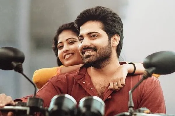 Sandhya Nama Upasathe Movie Review