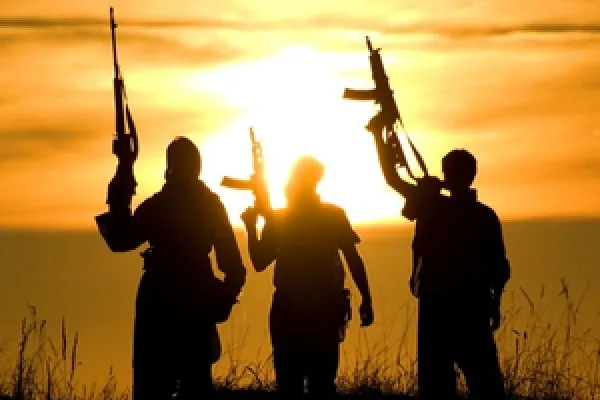Baloch fighters launch massive attack on Pak forces across Balochistan