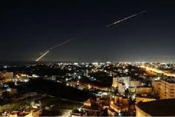 US hits 5,000 Iran targets in 10-day war: CENTCOM