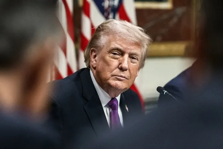 Trump clears waiver for India to purchase Russian oil to stabilise energy markets: White House