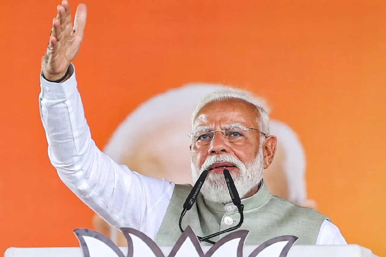 PM Modi extends best wishes on Eid-ul-Fitr, Navroz