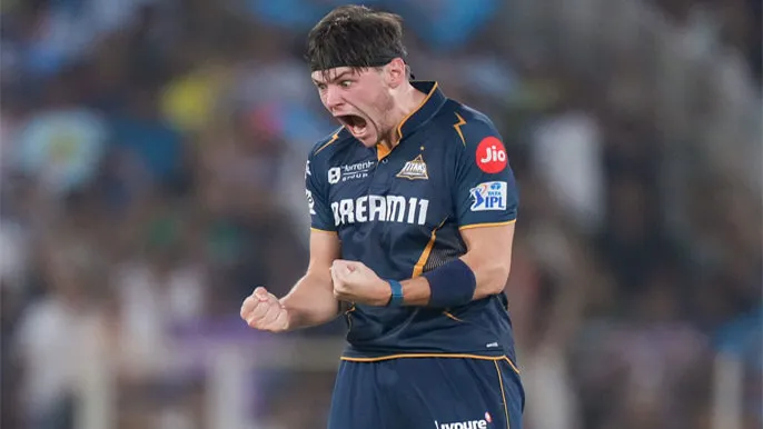 IPL 2026: SRH pick Coetzee as injury replacement for Payne