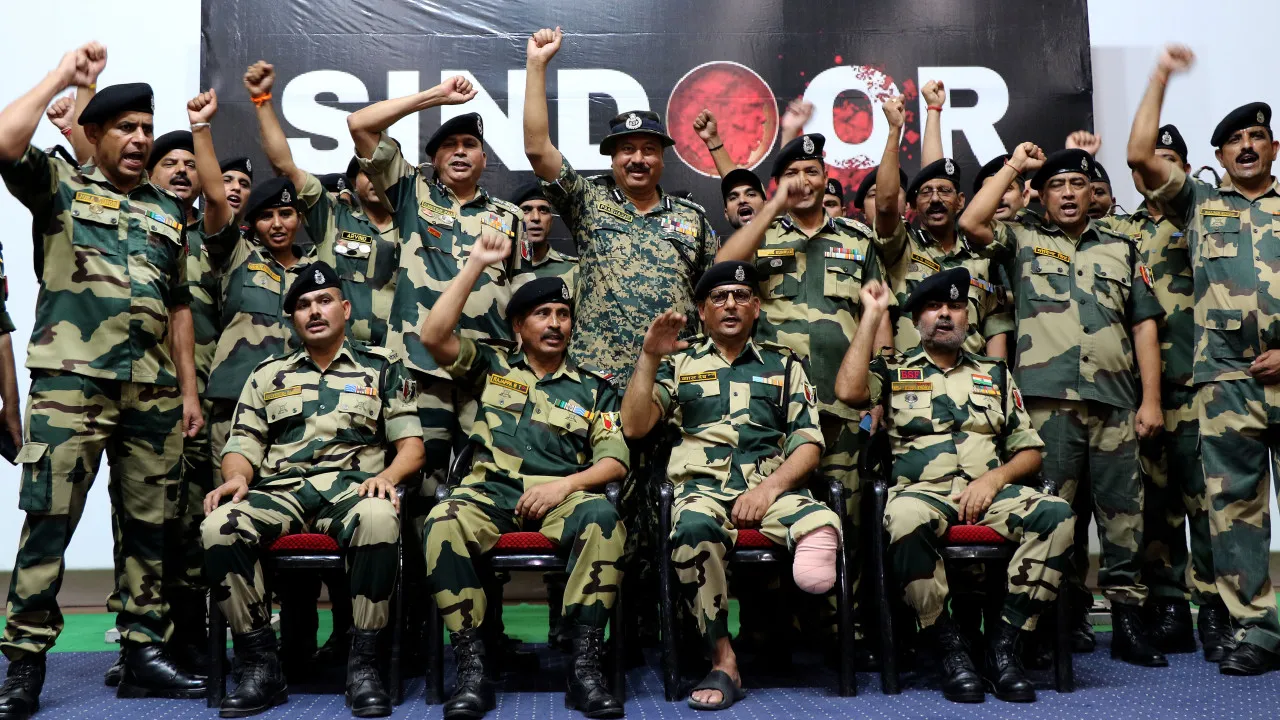 Pahalgam’s reckoning: How India crushed terror, called Pakistan’s bluff