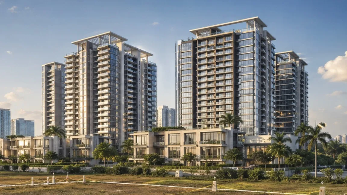 Brigade Group Acquires Osman Nagar Land for Premium Residential Project