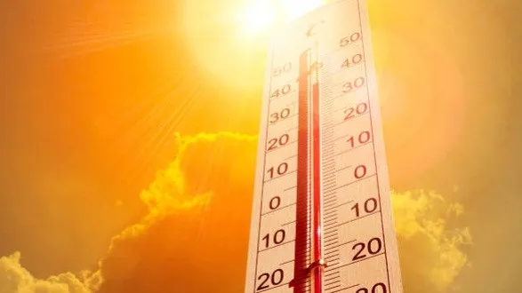 Heatwave warning for Telangana for next seven days