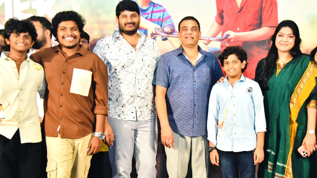 Summer Holidays Should Entertain Everyone: Dil Raju