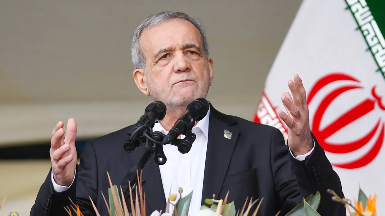 Iran announces halt in operations against Israel