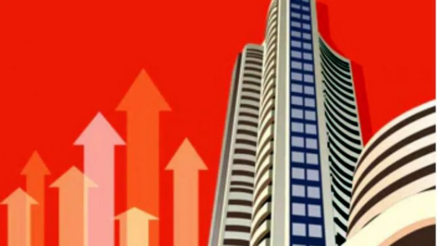 Indian equity markets trade higher as Iran-Israel tensions ease