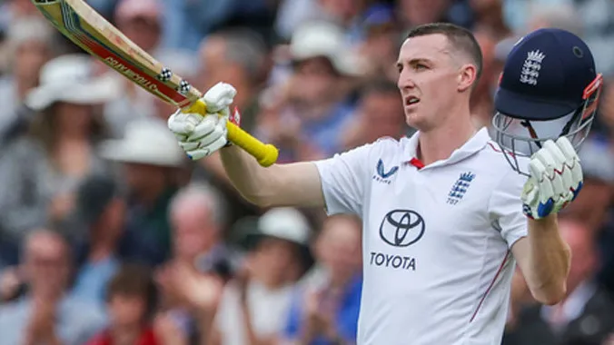 Brook dethrones Root to reclaim No.1 Test batter ranking; Gill moves to eighth spot