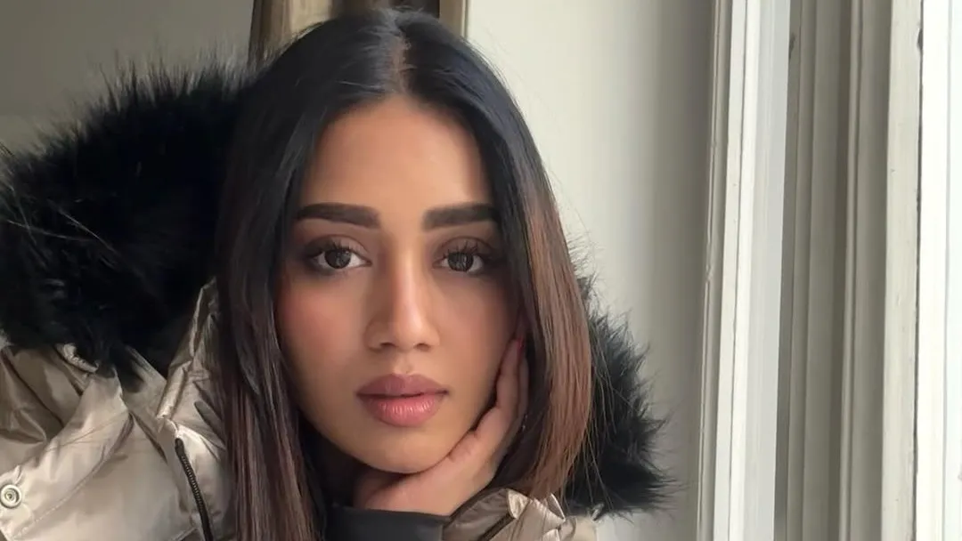 Nivetha Pethuraj: I had decided to quit cinema in 2023