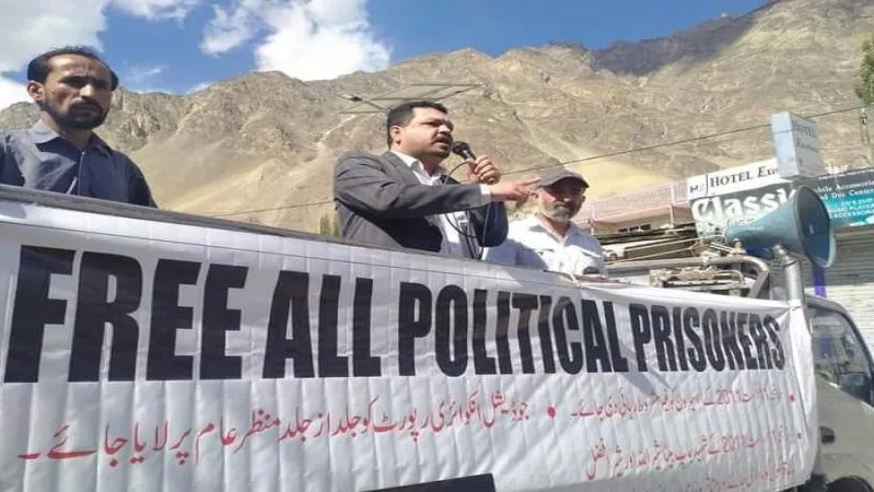 PoK unrest proves how Pakistan has consistently misled world