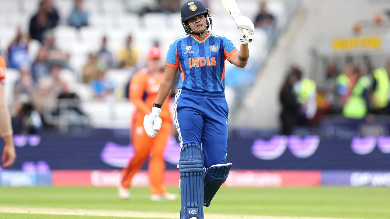 Women’s T20 WC: Smriti and Shafali gave us a great platform, says Harmanpreet