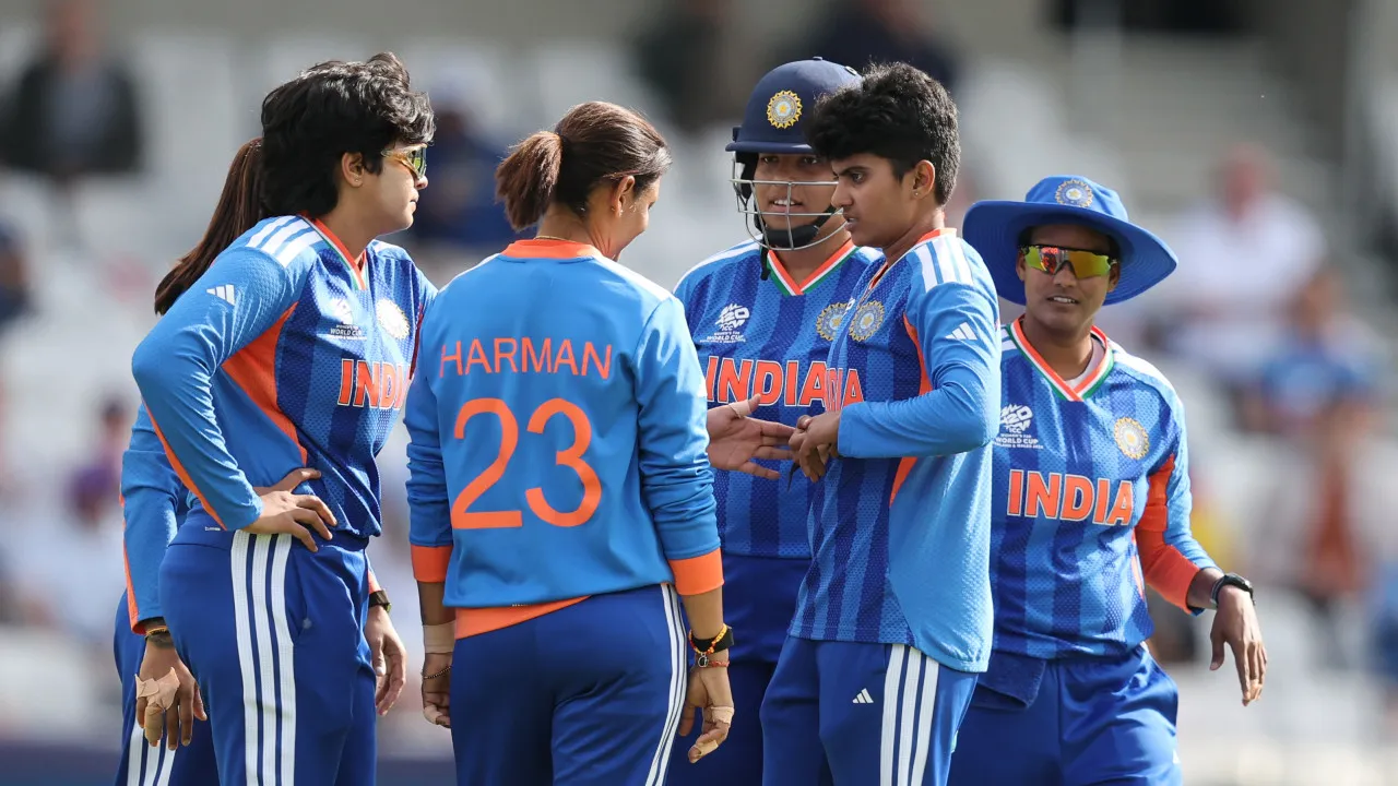 Women’s T20 WC: ‘Harmanpreet at No.4, Jemimah at 5,’ Mithali suggests batting-order tweak after India’s loss