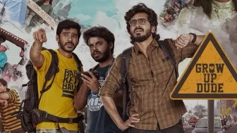 Jayamundi Bhayamela Manasa Movie Review