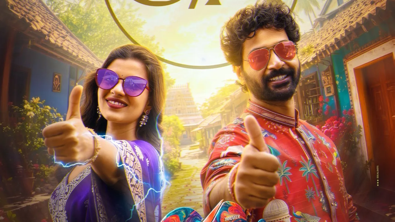 Thiruveer, Aishwarya Rajesh-starrer 'Oh Sukumari' cleared for release with U/A certificate