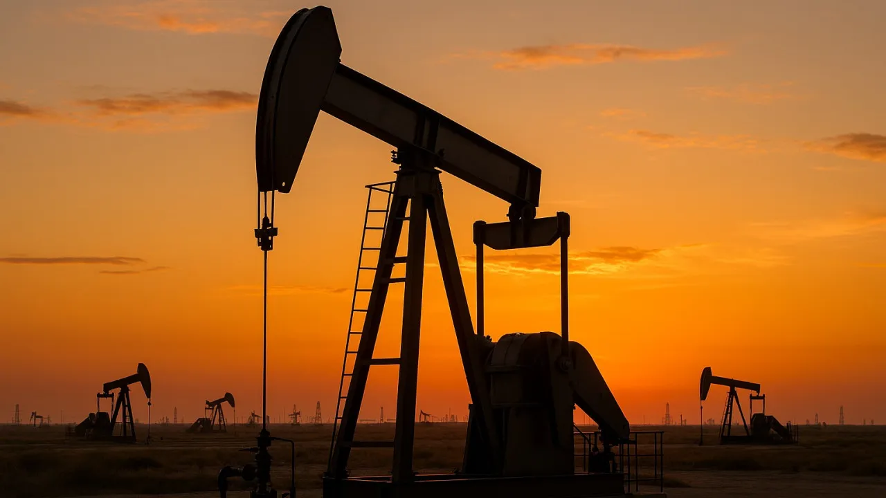 Crude oil surges over 6 pc to near $80 as Trump says Iran ceasefire is 'over'