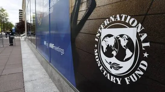 India resilient despite oil shock: IMF