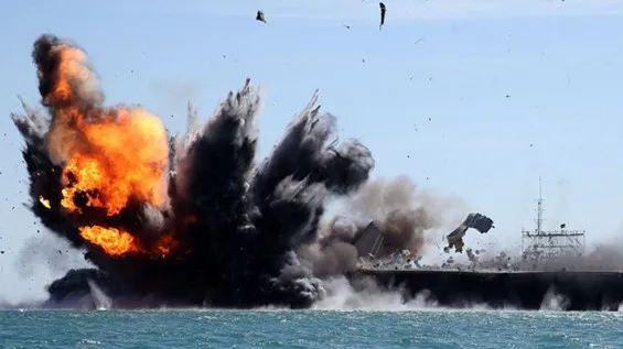 US launches fresh strikes on Iran
