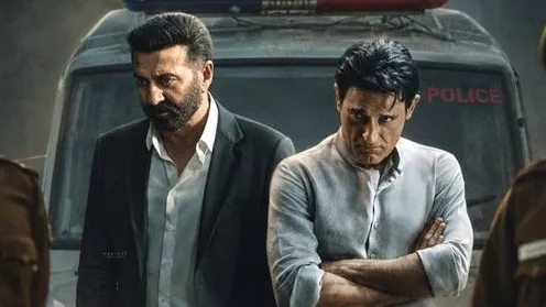 Ikka Movie Review