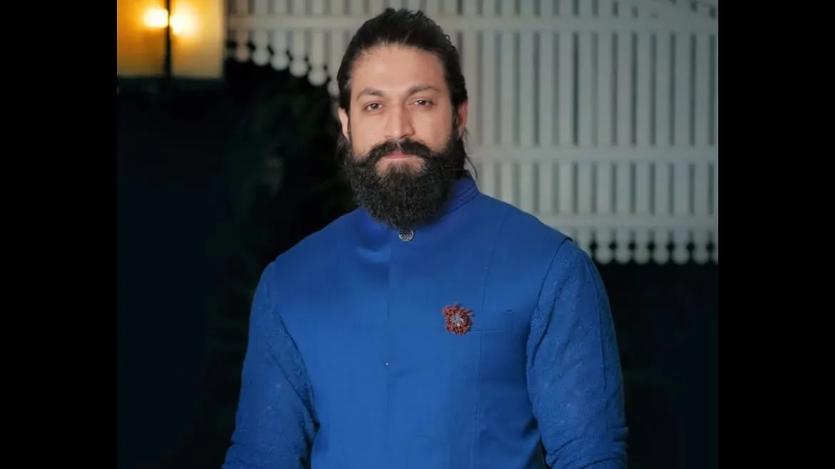Yash speaks Hindi at ‘Ramayana’ event, says film gave him the chance to learn the language