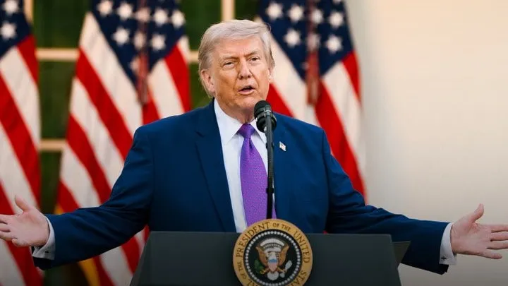 Trump’s administration vows Iran mission will go on