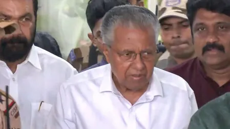 CMRL case: ED tightens noose around Pinarayi Vijayan, Veena