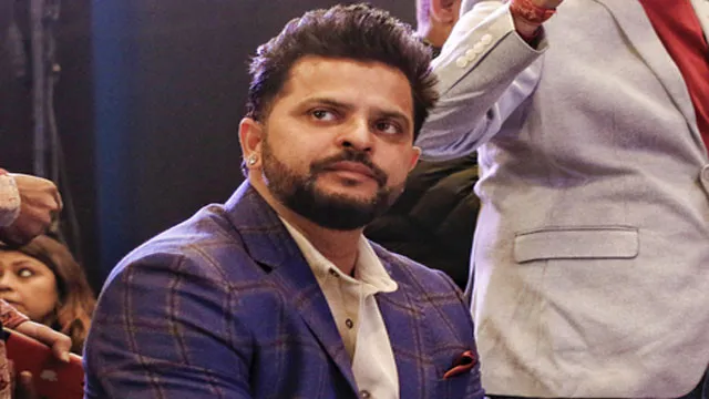 Raina recalls 'culture of fielding' that shaped India's finest fielders