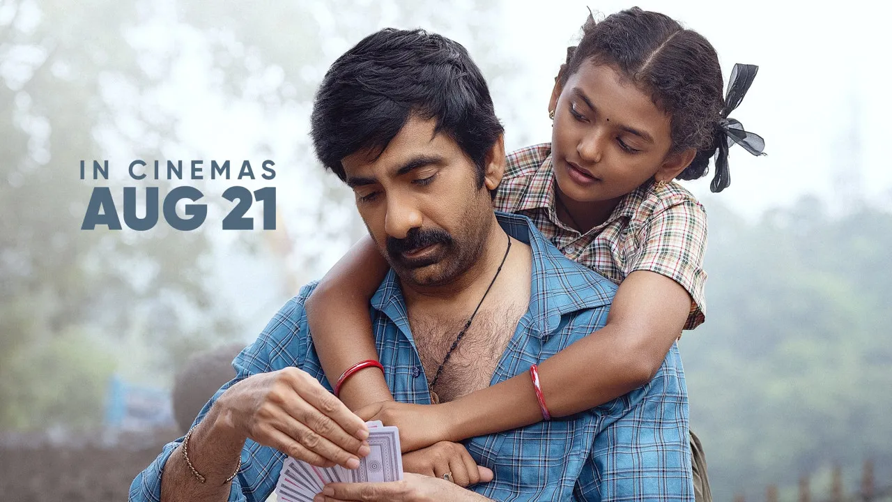 'Irumudi' makers release new poster confirming film's release date as August 21