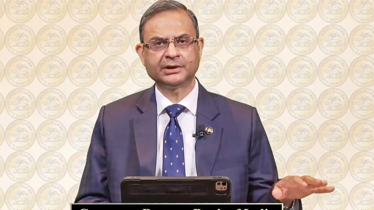 RBI holds repo rate at 5.25 pc, maintains neutral instance as global tensions linger