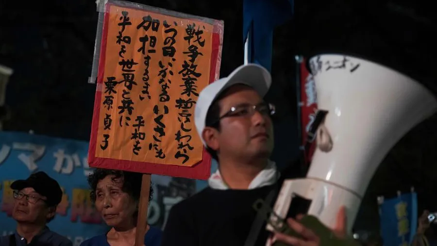 Japan's Hiroshima marks 81st anniversary of atomic bombing