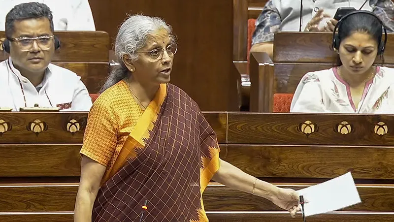Parliament approves Appropriation Bill for 2023 excess spend