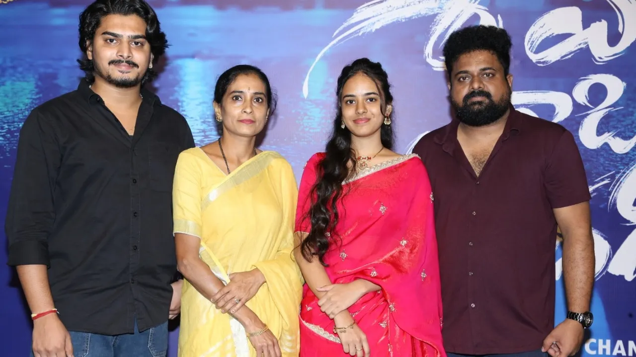 సగటు వ్యక్తి జీవితానికి ప్రతిరూపం 'శివ గాడి జిందగీ'!