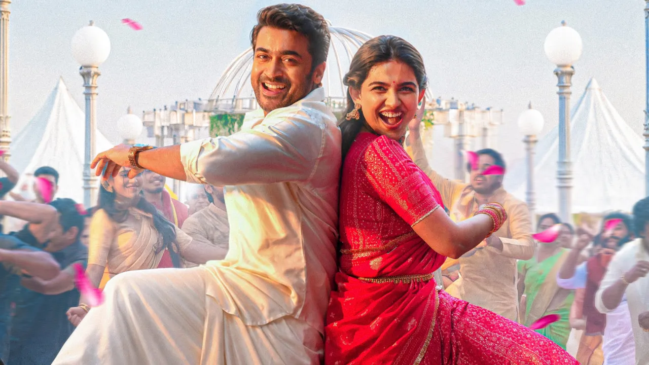 Vishwanath And Sons Movie review