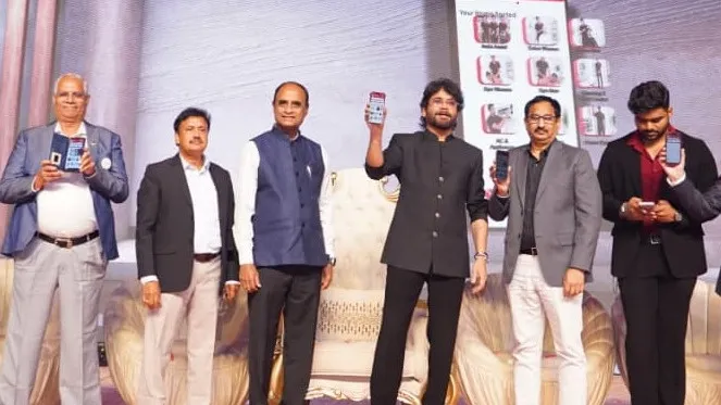 Kapston Home Services Pvt. Ltd. Launches Consumer App in Hyderabad