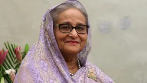 Why Bangladesh overlooks Hasina's statement on returning home in December