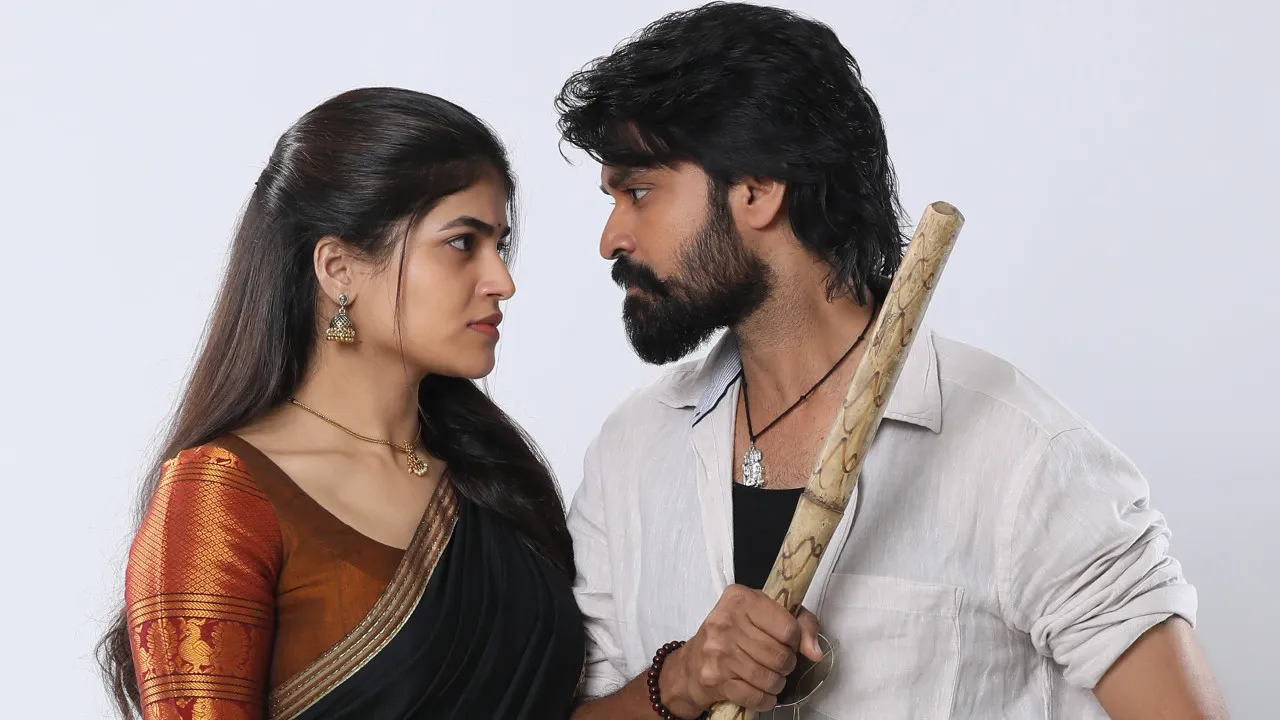 "పనసపల్లి ఫ్యాన్స్ అసోసియేషన్"ఫస్ట్ సింగిల్ 'మెగా సాంగ్..' రిలీజ్