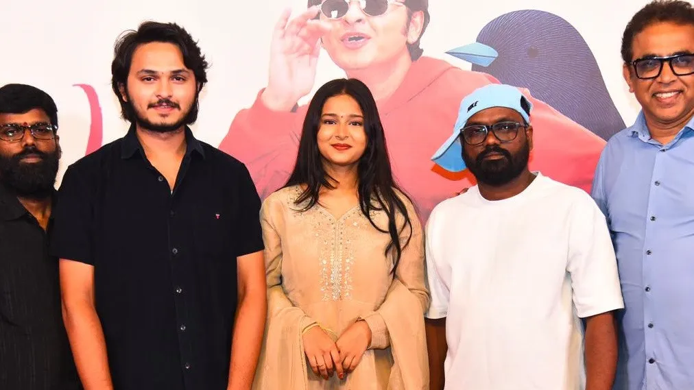 తొలివారంలో 5 కోట్ల 27 లక్షల గ్రాస్ సాధించిన హుషార్ పిట్టలు