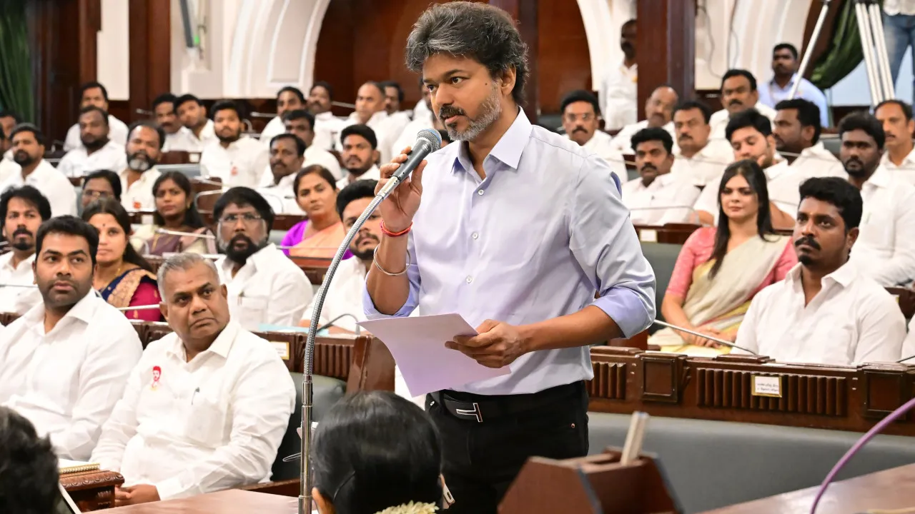 TN Assembly to debate grants for six departments today