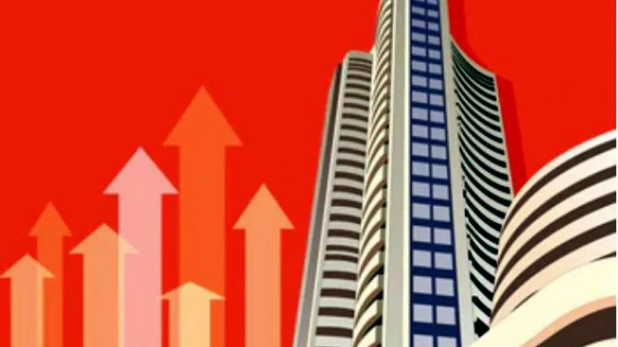 Sensex, Nifty open higher as crude oil prices slip up to 2 pc