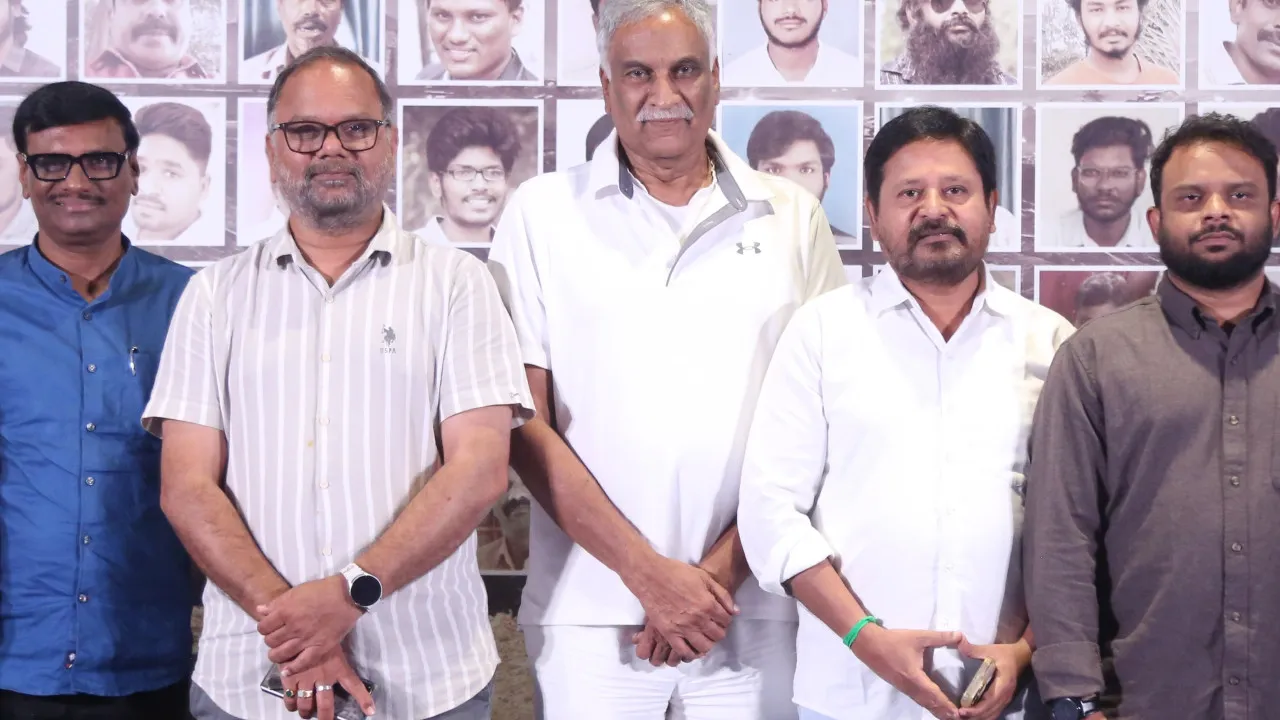కొత్త సినిమా ప్రేక్షకుల్ని ఆకట్టుకోవాలి : ఎన్.శంకర్