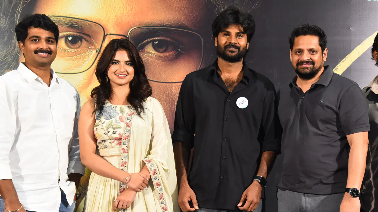 'సహ' ది బిగ్గెస్ట్ స్మాల్ ఫిల్మ్ ఆఫ్ ది డికేడ్’ అని పెట్టాలంటే చాలా దమ్ము కావాలి : వంశీ నందిపాటి
