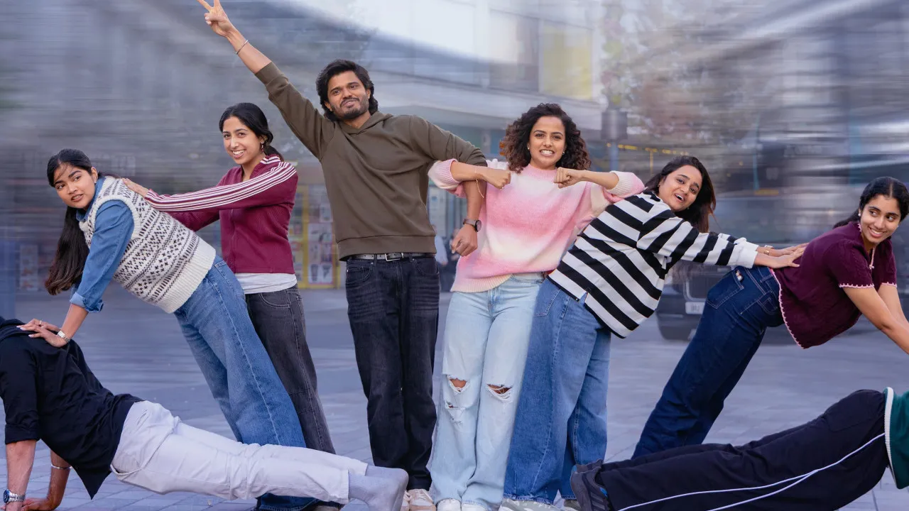 ‘ఎపిక్ – ఫస్ట్ సెమిస్టర్’ నాలుగో పాటగా ‘సబ్‌కో’ విడుదల